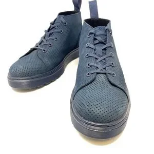 Dr Martens “Baynes” Chukka Sneaker Boots in EUC. Dr. Martens Baynes Kaya Chukka Lace Up Boots Sand... | Depop main image 4